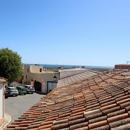 Casinha Da Ria Villa Alvor Exteriör bild