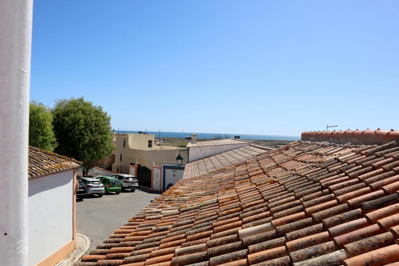 Casinha Da Ria Villa Alvor Exteriör bild