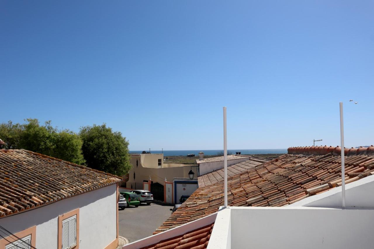 Casinha Da Ria Villa Alvor Exteriör bild